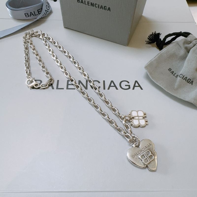 Balenciaga Necklaces